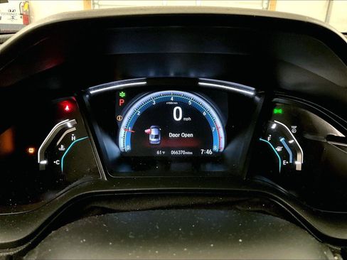 Used 2020 Honda Civic LX image 19