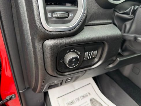 Used 2025 RAM 1500 Big Horn image 19