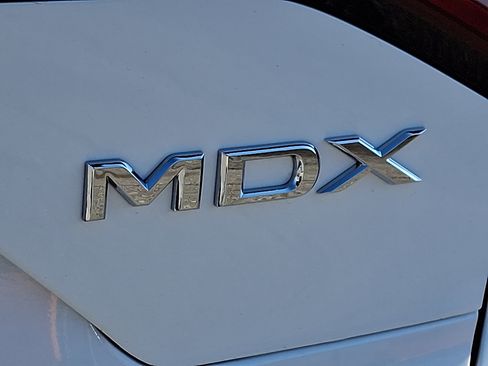 New 2026 Acura MDX A-Spec AWD/4WD image 11