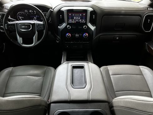 Used 2021 GMC Sierra 1500 SLT AWD/4WD image 12