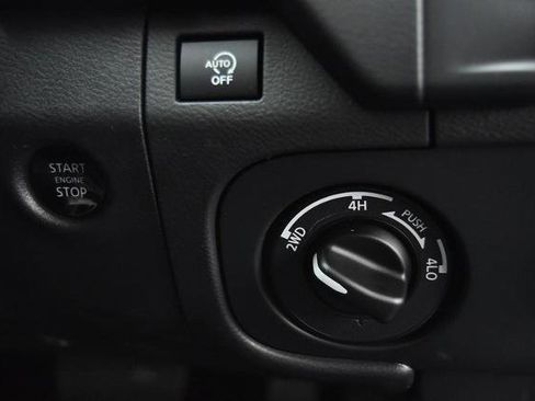 New 2026 Nissan Frontier S w/ Tow Package image 18