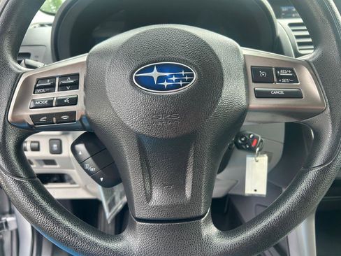 Used 2014 Subaru Forester 2.5i Premium w/ Popular Package #1 image 19
