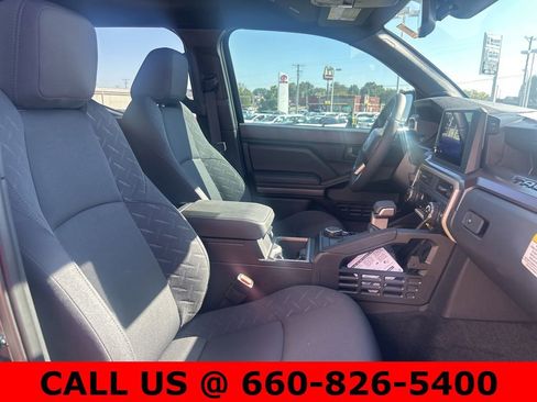 New 2025 Toyota Tacoma SR5 image 11