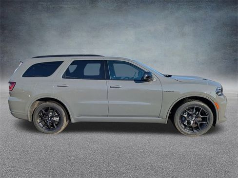 New 2026 Dodge Durango GT image 3