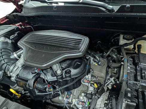 Certified 2023 Chevrolet Blazer LT AWD/4WD image 29