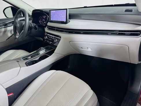 Certified 2026 INFINITI QX60 Luxe w/ Cargo Package AWD/4WD image 39