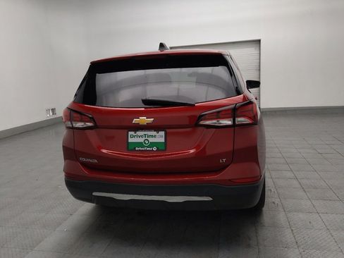 Used 2024 Chevrolet Equinox LT image 7