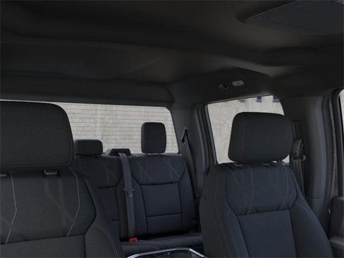 New 2026 Ford F150 STX w/ Equipment Group 200A image 22