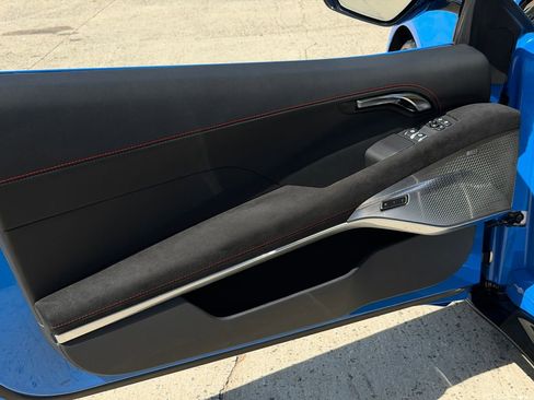 Used 2024 Lotus Emira First Edition RWD image 11