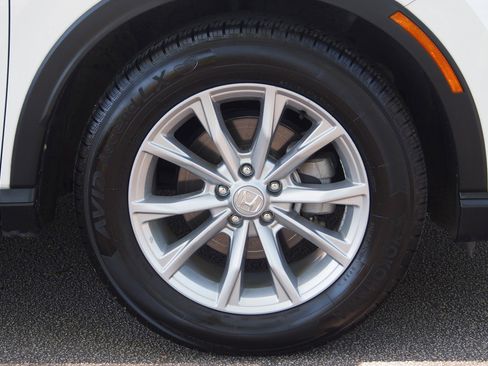 Used 2023 Honda CR-V EX-L image 9