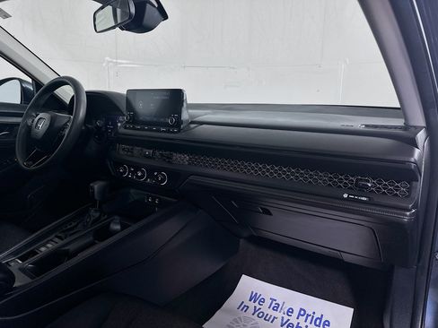 Used 2024 Honda Accord LX image 25