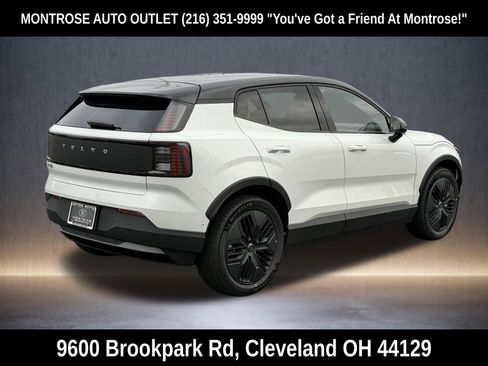 New 2026 Volvo EX30 Cross Country Ultra w/ Protection Package Premier image 6