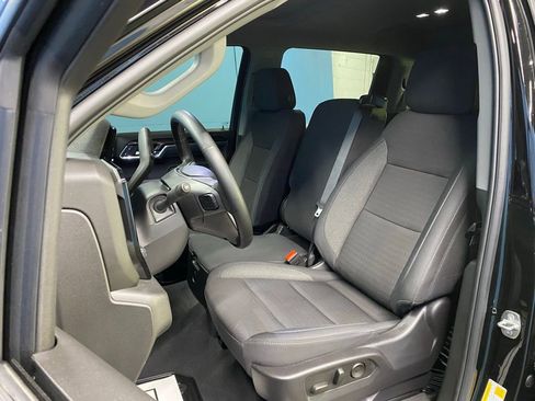 Used 2024 GMC Sierra 1500 Elevation image 18