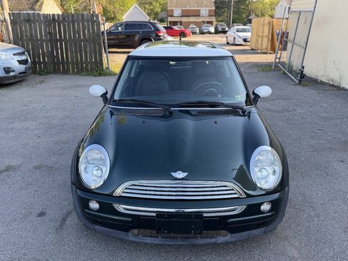 Used 2002 MINI Cooper Hardtop FWD image 4