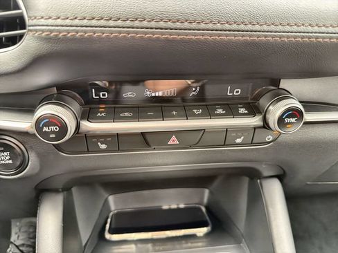 New 2026 MAZDA MAZDA3 2.5 S Sedan w/ Preferred Pkg FWD image 19