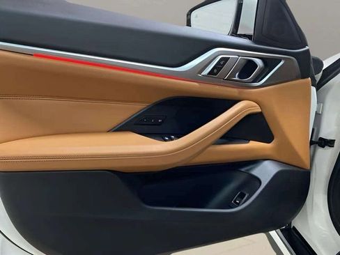 Used 2024 BMW 430i Gran Coupe xDrive w/ Convenience Package image 82