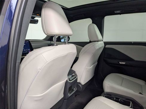 Used 2025 Lexus TX 350 FWD w/ Technology Package image 31