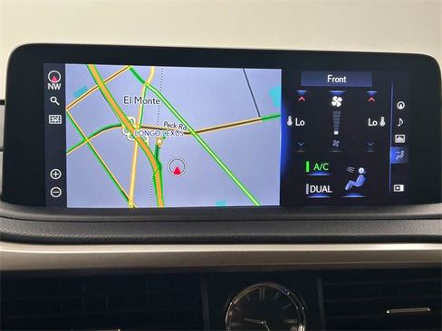 Certified 2022 Lexus RX 350 FWD w/ Premium Package image 19