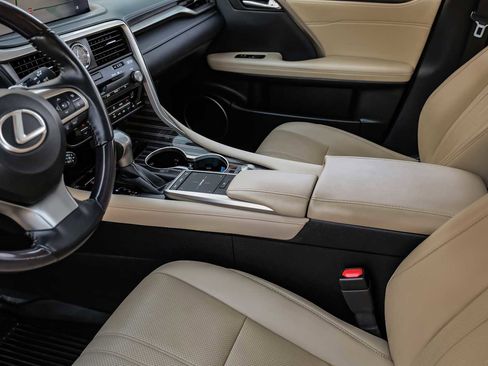 Used 2022 Lexus RX 450h AWD w/ Luxury Package image 26