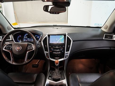 Used 2016 Cadillac SRX Performance w/ Driver Assist Package image 19