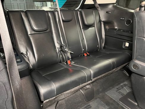 Used 2025 Subaru Ascent Bronze Edition image 28