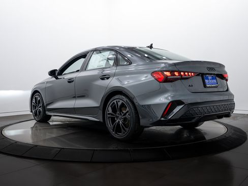 New 2026 Audi A3 2.0T Premium Plus image 5