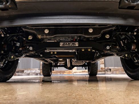 Used 2025 Ford F150 King Ranch w/ FX4 Off-Road Package image 15