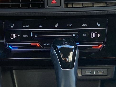 New 2026 Volkswagen Jetta Sport image 5