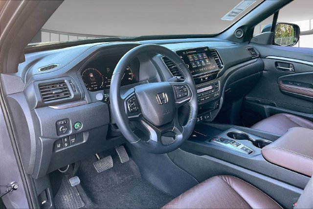 Used 2024 Honda Ridgeline RTL image 17