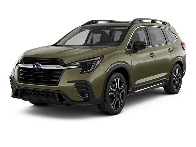 New 2027 Subaru Ascent Limited AWD/4WD image 1
