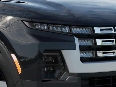 New 2026 Hyundai Santa Cruz SEL FWD image 9