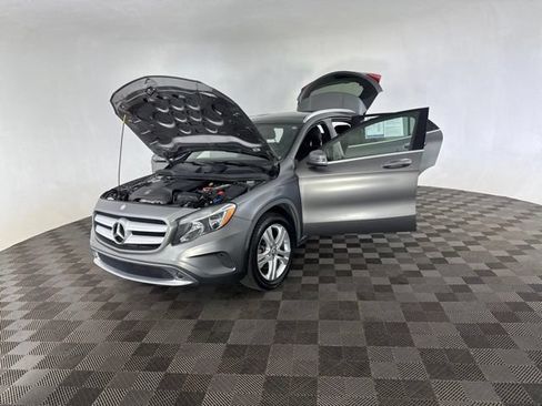 Used 2016 Mercedes-Benz GLA 250 4MATIC image 13