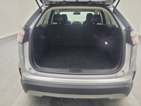 Used 2024 Ford Edge SEL image 29