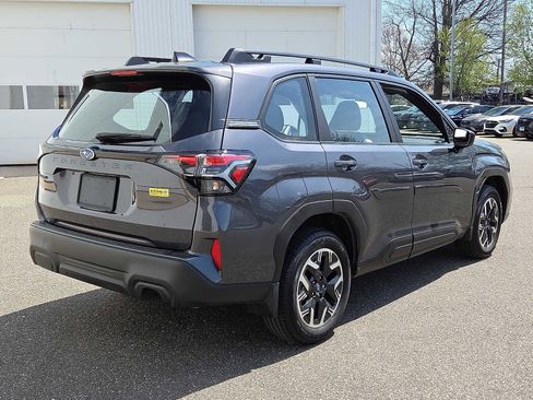 Certified 2025 Subaru Forester image 6