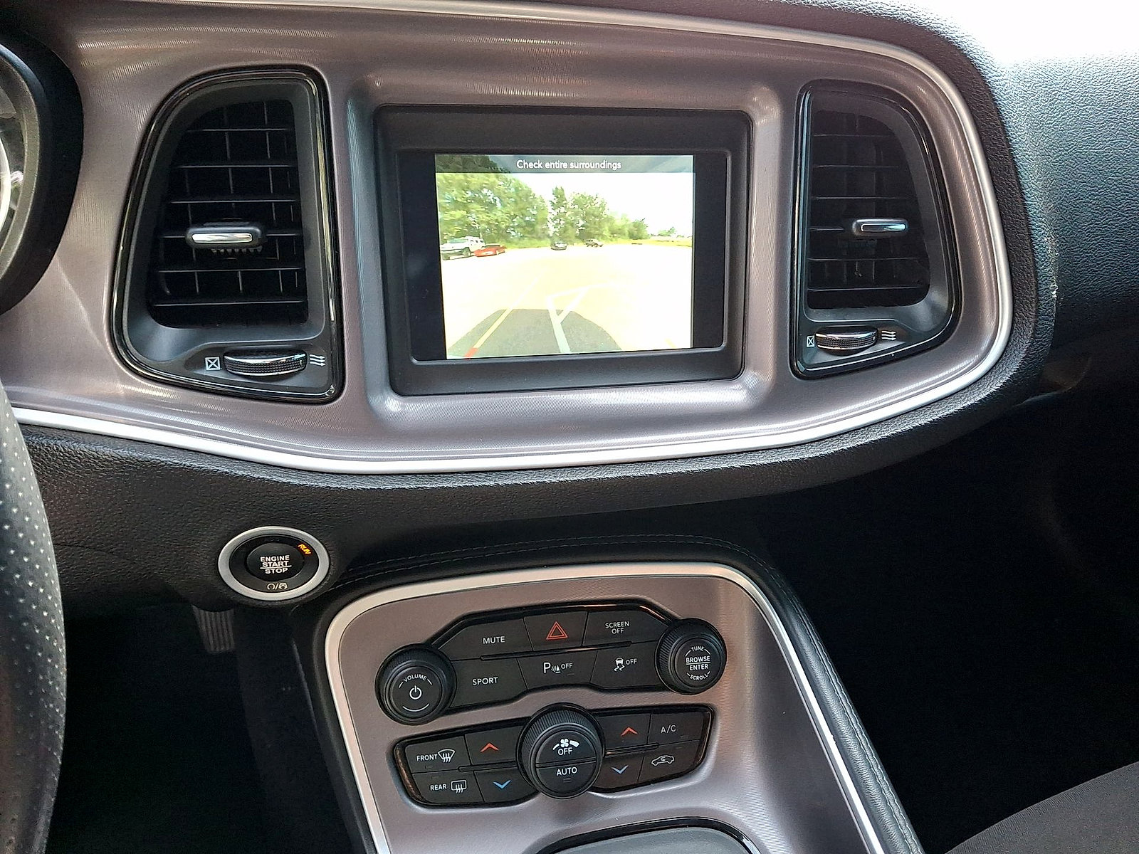 Used 2022 Dodge Challenger GT RWD image 15