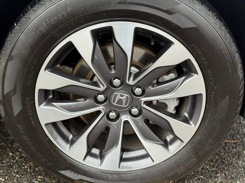 Used 2024 Honda Odyssey EX-L image 9