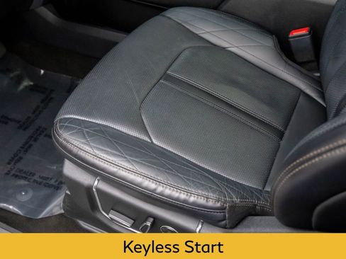 Used 2020 Ford Expedition Max Platinum image 14