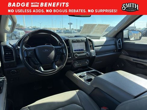 Used 2020 Ford Expedition Max Limited w/ Equipment Group 301A image 32