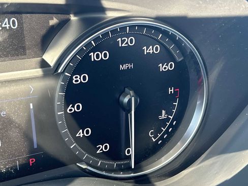 New 2026 Cadillac CT4 Premium Luxury image 12