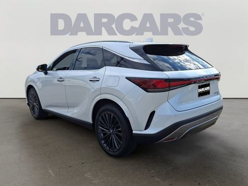 Used 2026 Lexus RX 350 Premium w/ Convenience Package AWD/4WD image 4