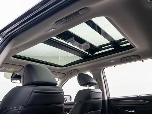 New 2026 Honda Pilot Elite image 19