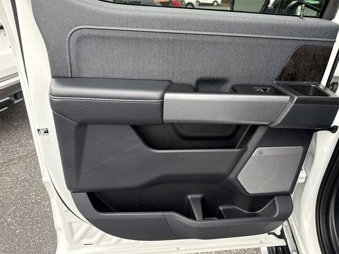 Used 2023 Ford F150 Lariat w/ Equipment Group 502A High image 23