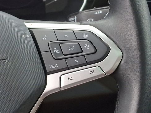 Used 2024 Volkswagen Jetta SEL image 23