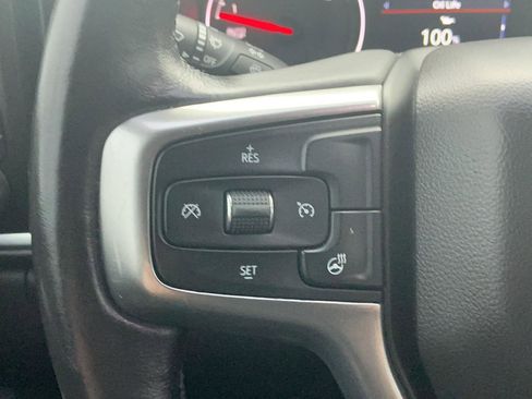 Used 2019 Chevrolet Silverado 1500 LT w/ All-Star Edition image 18