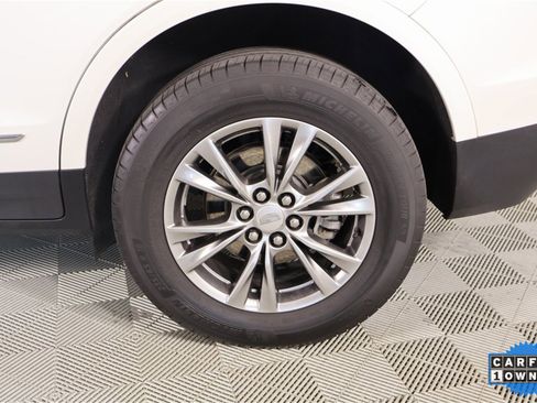 Used 2023 Cadillac XT5 Premium Luxury image 19