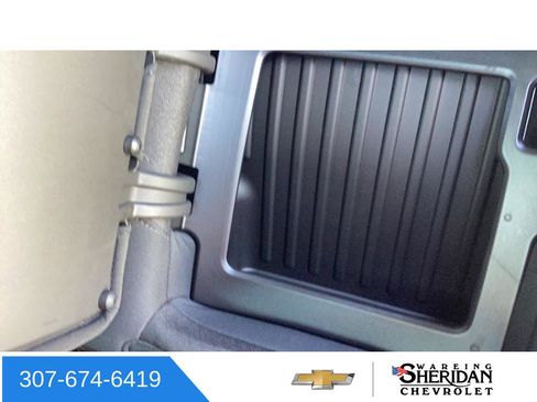 Used 2024 Chevrolet Silverado 2500 LT w/ All Star Edition AWD/4WD image 31
