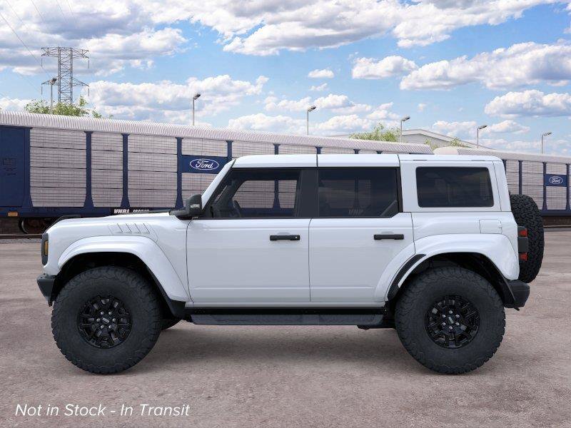 New 2026 Ford Bronco Raptor AWD/4WD image 3