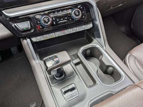 Used 2023 GMC Sierra 1500 Denali image 22