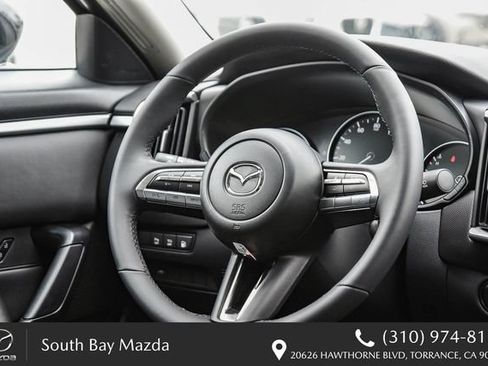 New 2026 MAZDA CX-50 2.5 Hybrid w/ Preferred Pkg AWD/4WD image 17
