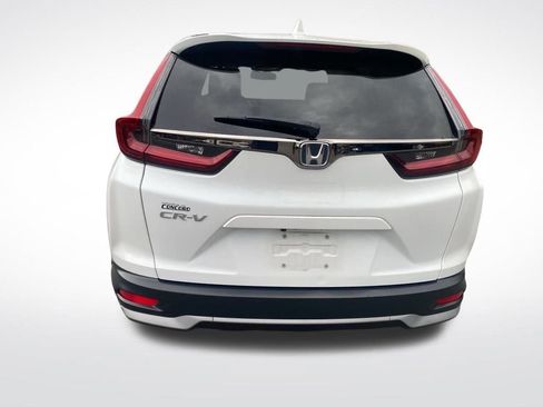 Used 2022 Honda CR-V EX-L image 6